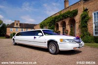1st Lincs Limo and Wedding Cars 1063746 Image 4